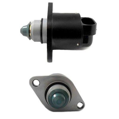 SIDAT Tomgangsregulator 87.144 Tomgangsventil SIDAT Volvo 480 E 87.144