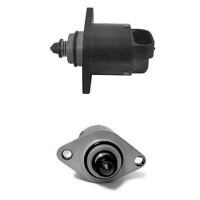 SIDAT Válvula de regulação do ralenti, alimentação de ar 87.145 SIDAT Valvula de control de marcha lenta BMW 87.145