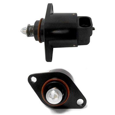SIDAT Tomgangsregulator 87.147 Tomgangsregulator SIDAT OPEL 87.147