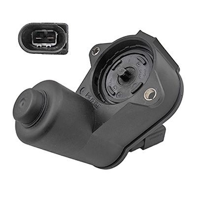 SIDAT Seadeelement, seisupidur (pidurisadul) 87.174 Piduriklotside komplekt seisupidur SIDAT Land Rover RANGE ROVER EVOQUE 87.174