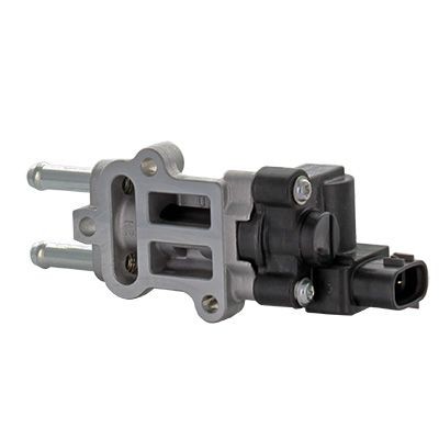 SIDAT Válvula de regulação do ralenti, alimentação de ar 87.215 Válvula de regulação do ralenti alimentação de ar BMW SIDAT 87.215