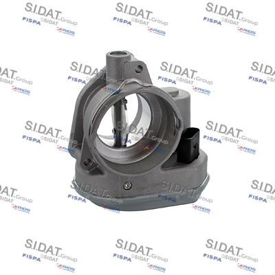 SIDAT Drosselklapp 88.031A2 Drosselklapihoob SIDAT GALANT 88.031A2 odav