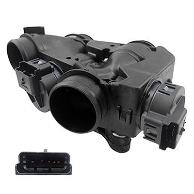 SIDAT Ventil, luftstyring-sugeluft 88.315 SIDAT 88.315 Ventil, luftstyring-sugeluft Citroen C Crosser pris