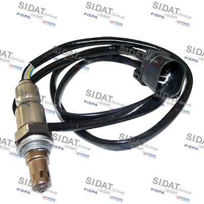 SIDAT Αισθητήρας λάμδα 90542 90542 SIDAT Αισθητήρας NOx Audi φθηνά