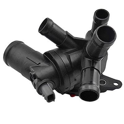 SIDAT Termostat, kjølemiddel 94.857 Termostat SIDAT Mercedes-Benz VANEO 94.857