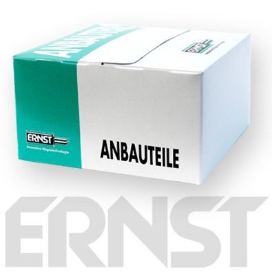 ERNST Montagesatz, Schalldämpfer 471053 471053 Montagesatz Abgasrohr VOLVO 164 ERNST kaufen