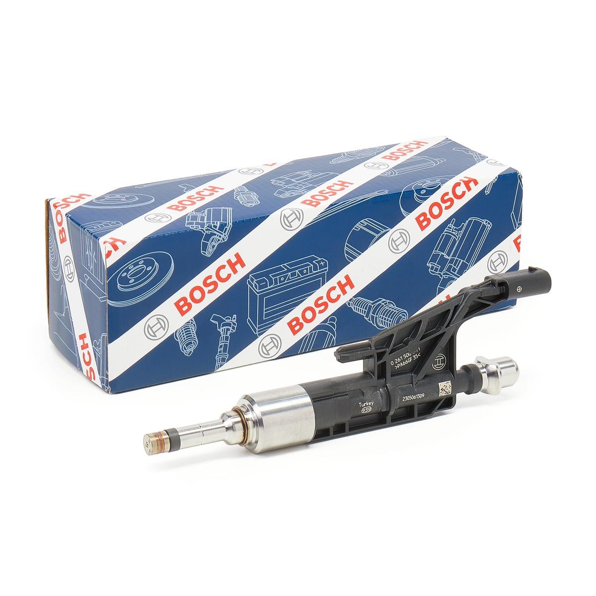 BOSCH Iniettore 0 261 500 541 BOSCH 0 261 500 541 Iniettore