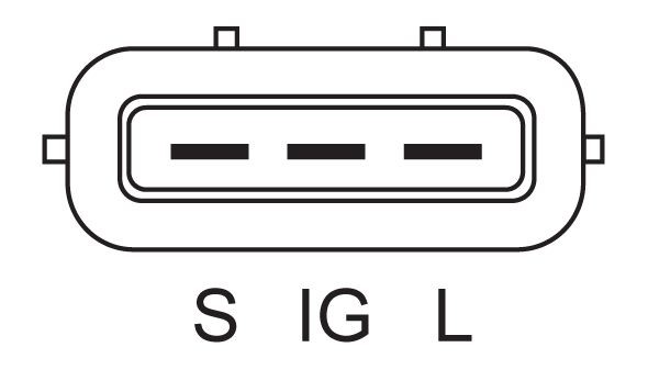 BOSCH Lichtmaschine 0 986 084 390 0 986 084 390 Lichtmaschine LEXUS UX BOSCH kaufen
