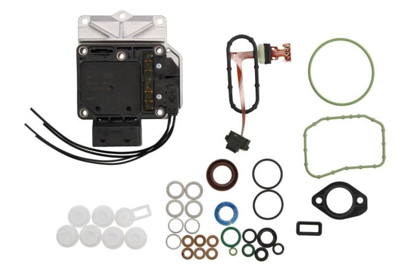 BOSCH Vadības bloks, Iesmidzināšanas sistēma 0 986 444 974 Vadības bloks, motora vadība BOSCH JUKE 0 986 444 974 lēti