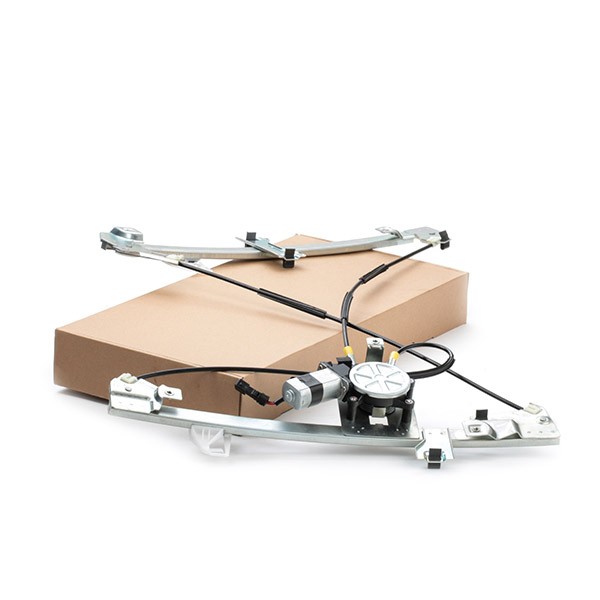 Lasinnostin VAN WEZEL 0903261 VAN WEZEL 0903261 PEUGEOT PARTNER 2011 Lasinnostin