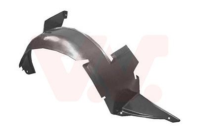 VAN WEZEL Oblożenie podblatníka 0903434 VAN WEZEL 0903434 Oblożenie podblatníka