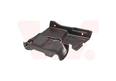 VAN WEZEL Innerskjerm plastikk 0903436 VAN WEZEL 0903436 Innerskjerm Citroen C3 Aircross 2 pris