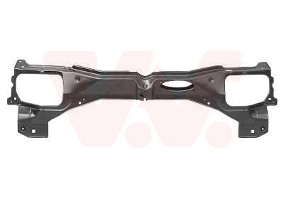 VAN WEZEL Face avant 0903665 VAN WEZEL 0903665 Face avant Citroën Berlingo First prix