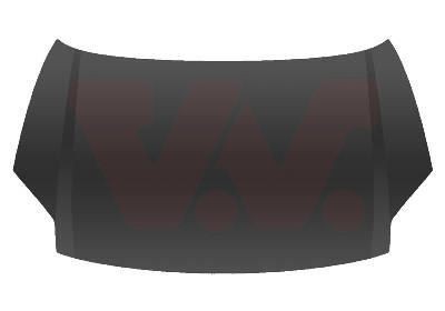 VAN WEZEL Kapott 0904660 VAN WEZEL 0904660 Kapott