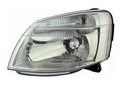 VAN WEZEL Φανάρια εμπρός 0904961 Φανάρι VAN WEZEL SPACETOURER 0904961 φθηνά