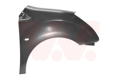 VAN WEZEL Spārns 0905656 VAN WEZEL 0905656 Spārns Peugeot 405 Saloon par izdevīgu cenu