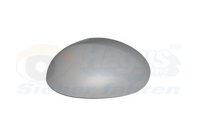 VAN WEZEL Kryt vonkajżieho zrkadla 0910841 VAN WEZEL 0910841 Kryty na spatne zrkadla CITROËN C1 I za nízku cenu
