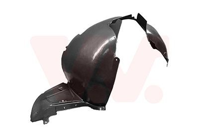 VAN WEZEL Cobertura, cava da roda 0917434 VAN WEZEL 0917434 Cobertura cava da roda DAF 55 baratos