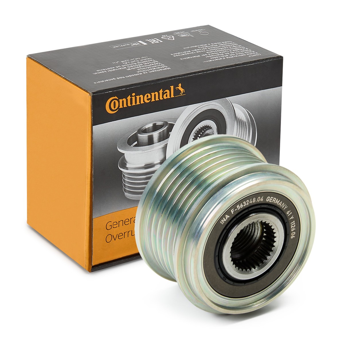 CONTITECH Generátor szabadonfutó AP9084 CONTITECH AP9084 Javítókészletek BMW ár