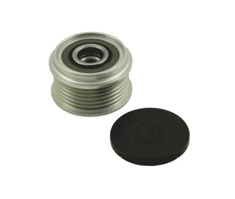 CONTITECH Dynamopoelie AP9090 CONTITECH AP9090 Gears SKODA Fabia 1 Combi (6Y5) 2002