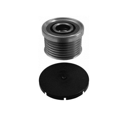 CONTITECH Dynamopoelie AP9093 Reparatiesets BMW E90: Dynamopoelie CONTITECH AP9093