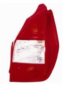 Bakljus VAN WEZEL 0917924 VAN WEZEL 0917924 Bakljus CITROËN C2 2003
