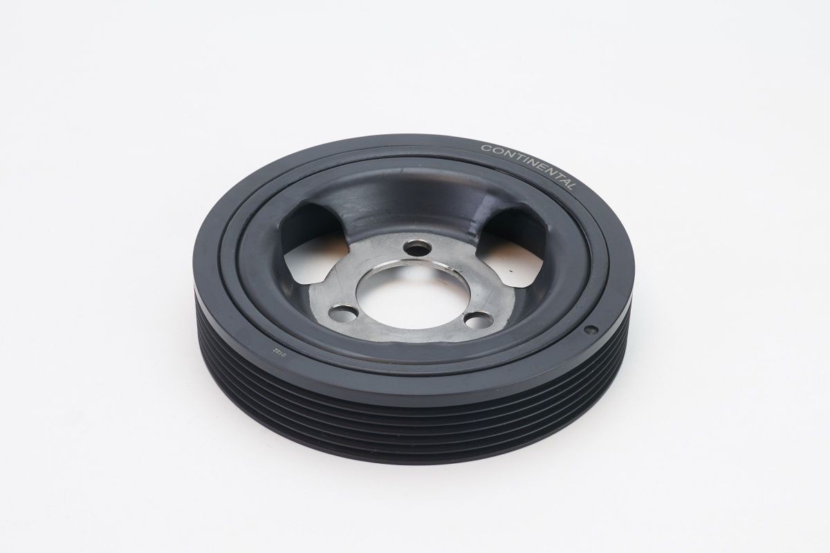 CONTITECH Poulie damper (vilebrequin) VD1122 CONTITECH VD1122 Poulie de vilebrequin HYUNDAI H-1 Camionnette coût