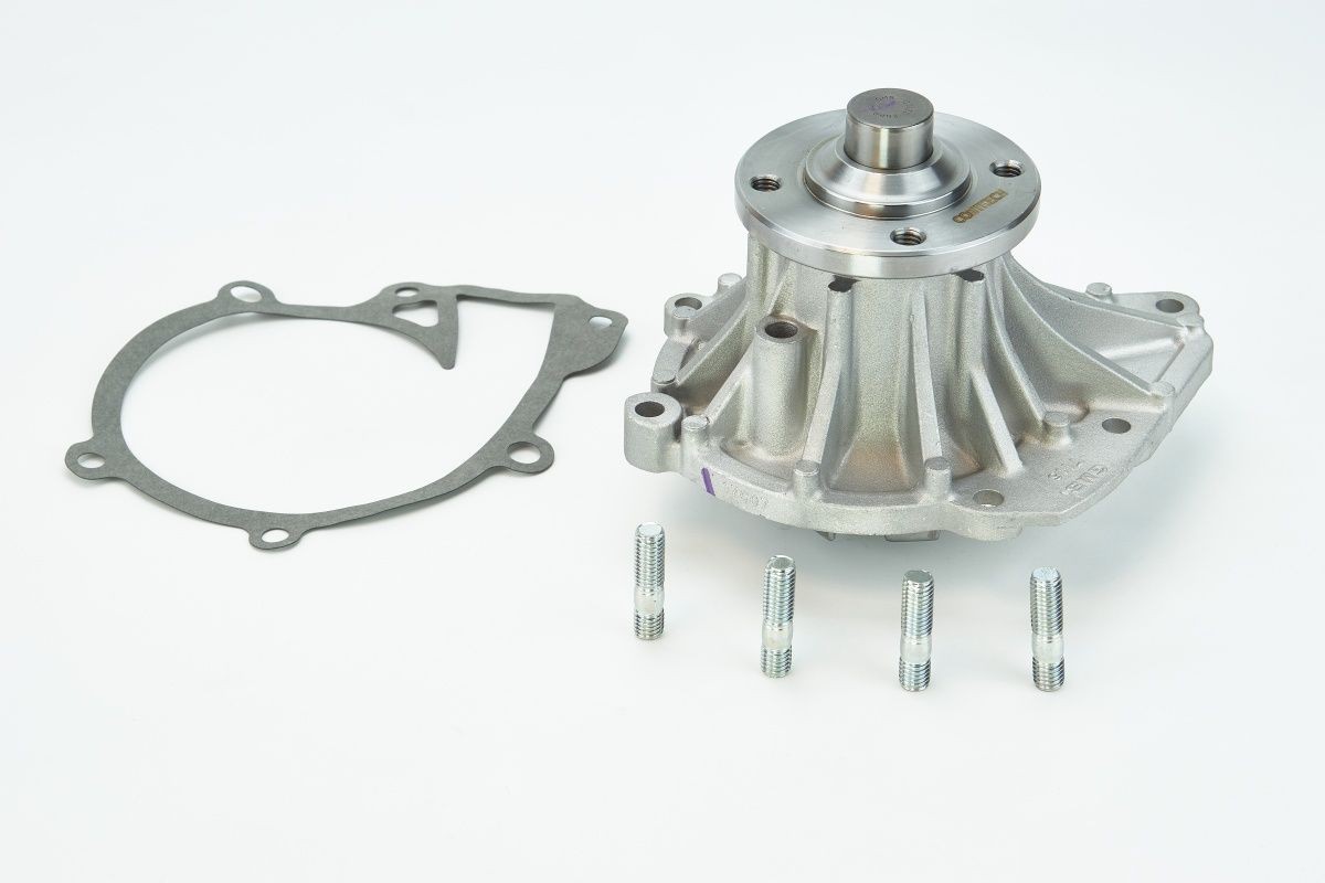 CONTITECH Vesipumppu WPS3031 Toyota Land Cruiser 150 vesipumppu CONTITECH WPS3031