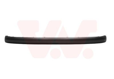 VAN WEZEL Diffuser bag 0925550 VAN WEZEL 0925550 Diffuser bag