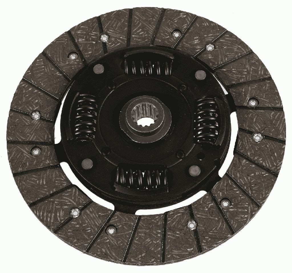 SACHS Clutch Disc 1878 634 088 SACHS 1878 634 088 Opel Manta B CC clutch plate cost