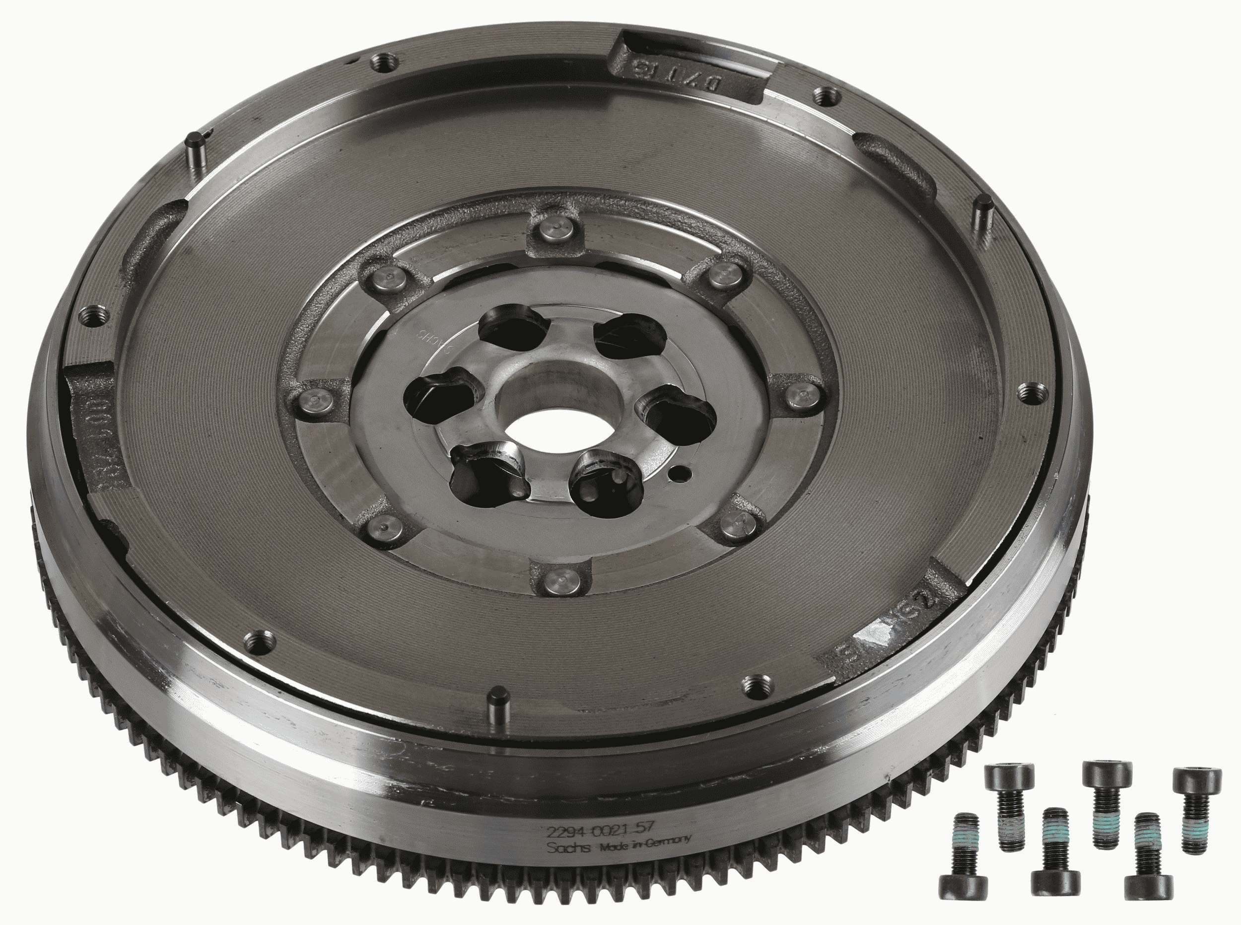 Volano bimassa SACHS 2294 002 157 SACHS Dual-mass flywheel 2294 002 157 costo Volano Bimassa Peugeot 5008 2020