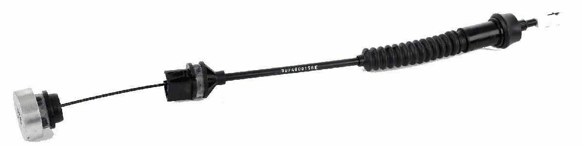 SACHS Koblingskabel 3074 600 156 Koblingskabel SACHS 108 3074 600 156 billig
