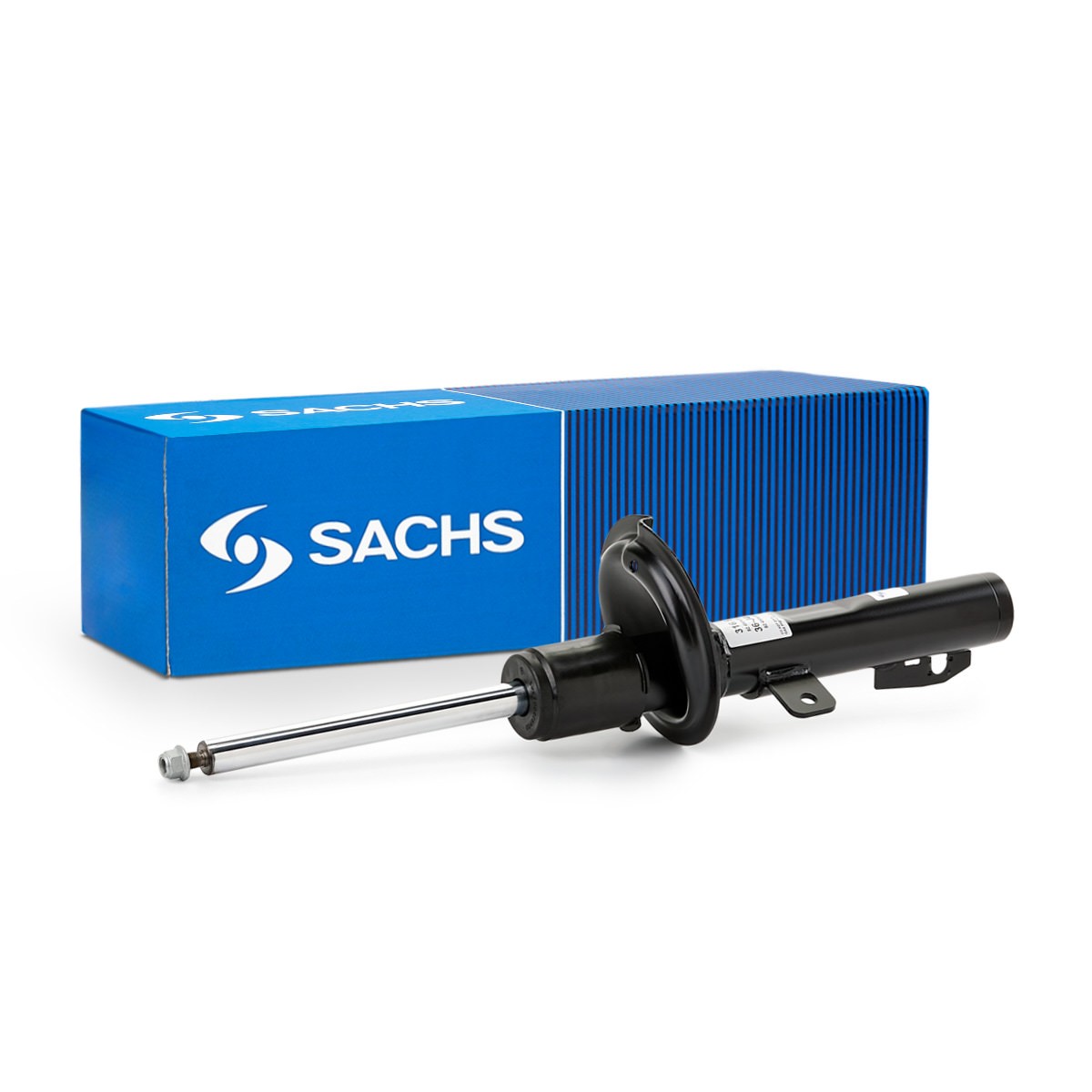 SACHS Iskunvaimennin 316 962 SACHS 316 962 Iskunvaimennin