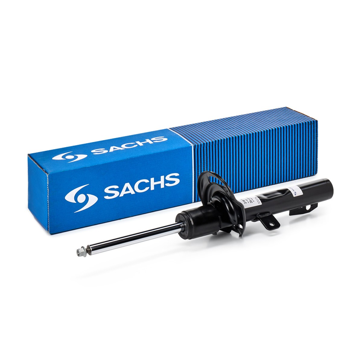 Schokdemper SACHS 316 963 SACHS 316 963 Veerpoten FORD TOURNEO CUSTOM 2015