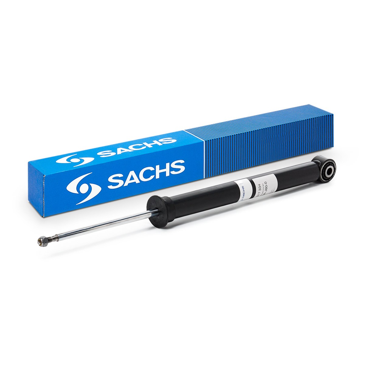 SACHS Shock absorber 317 334 Porsche 356 SACHS shock absorber 317334