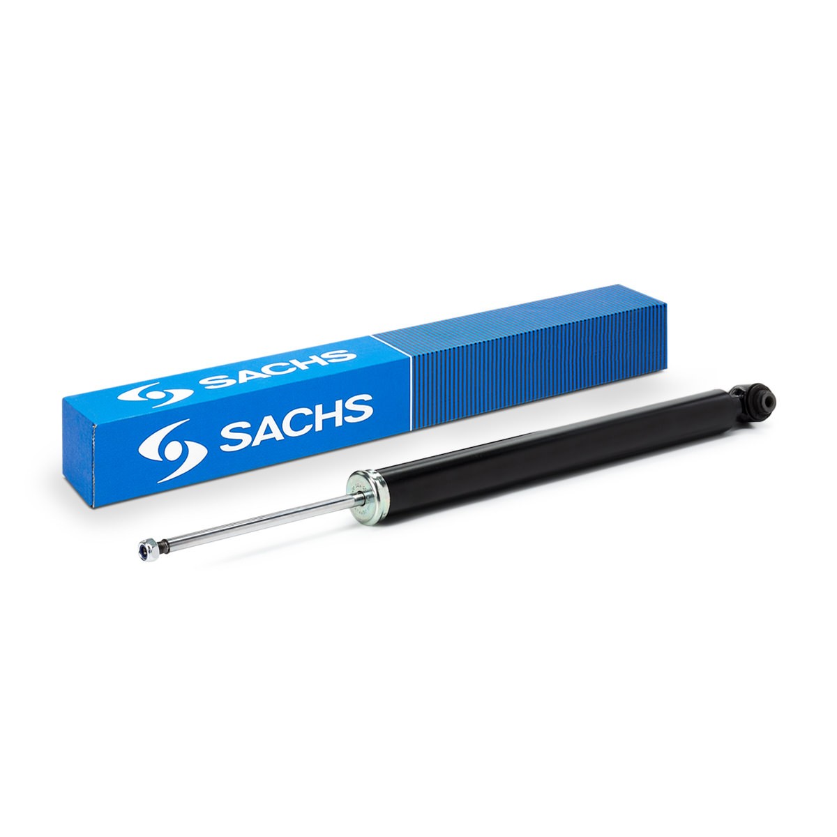 Schokdemper SACHS 317 385 SACHS 317 385 Schokdemper MERCEDES-BENZ GLK 2010