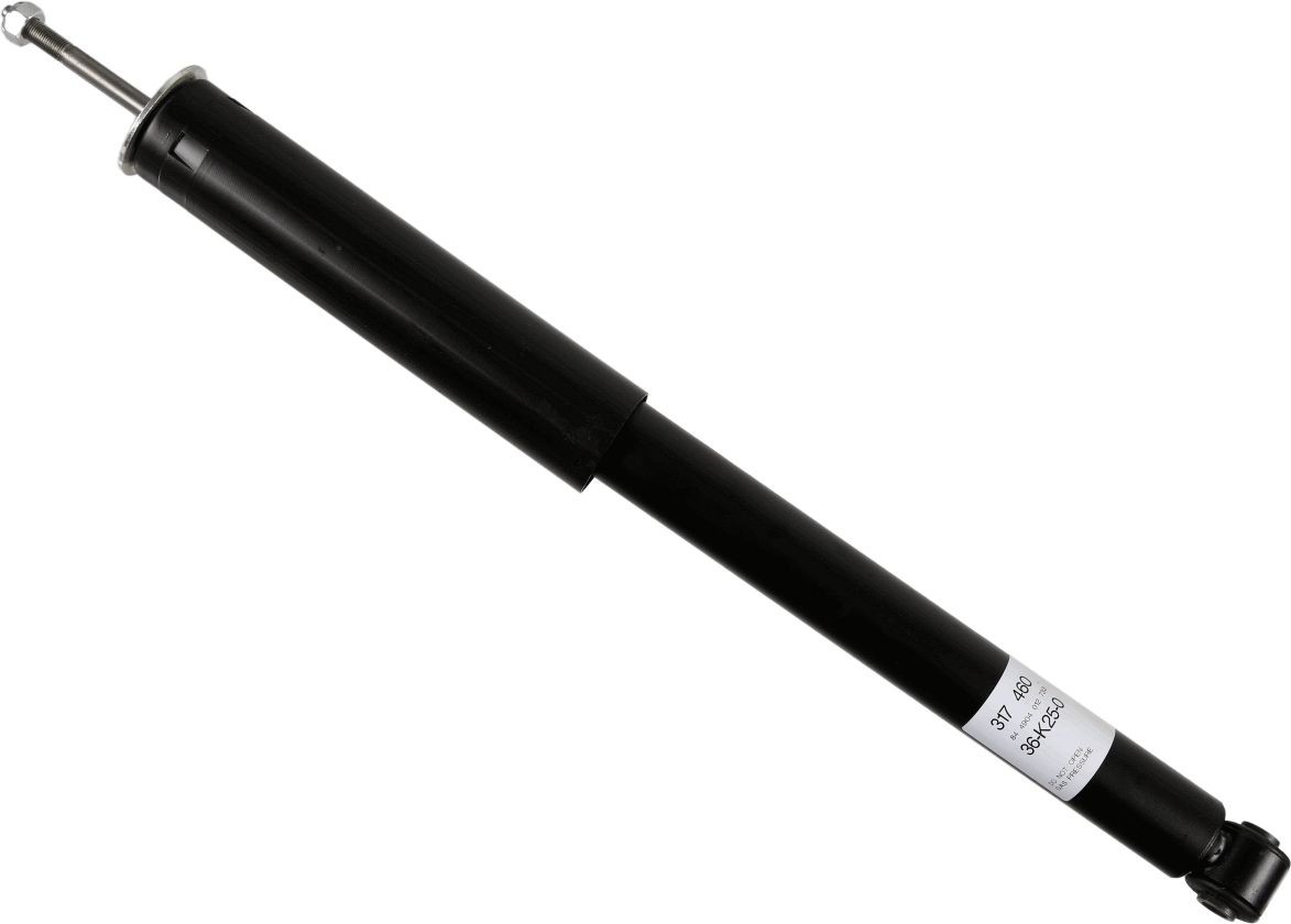 SACHS Stoßdämpfer 317 460 317 460 Federbein SAAB 96 SACHS kaufen