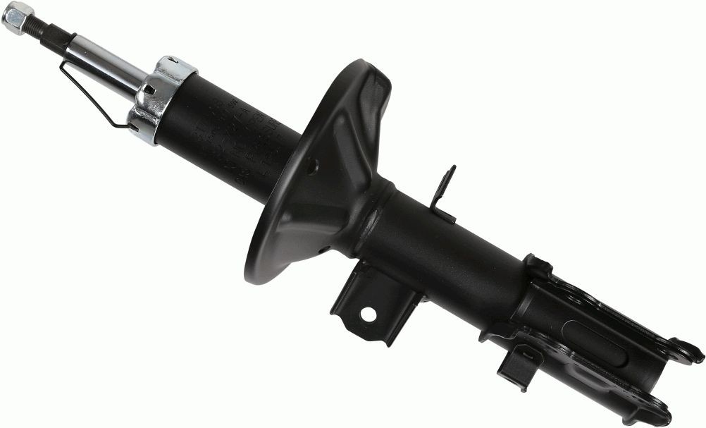 SACHS Tlmič pérovania 317 598 Tlmiče perovania SACHS Hyundai TERRACAN 317 598