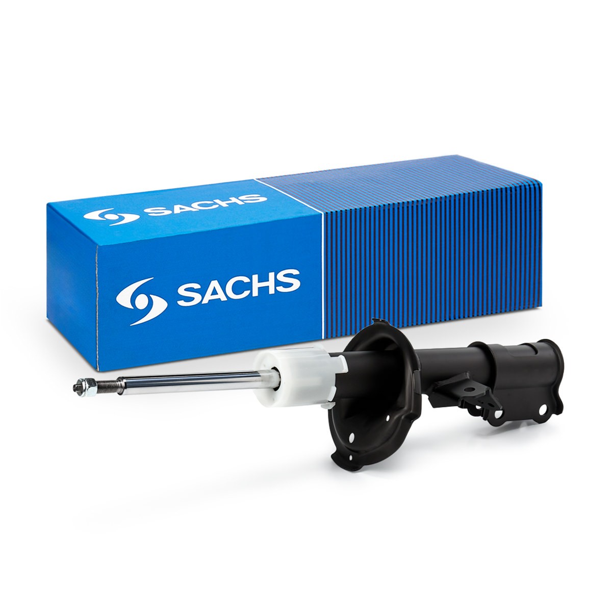 SACHS Αμορτισέρ 317 602 Αμορτισέρ SACHS Kia SORENTO 317 602