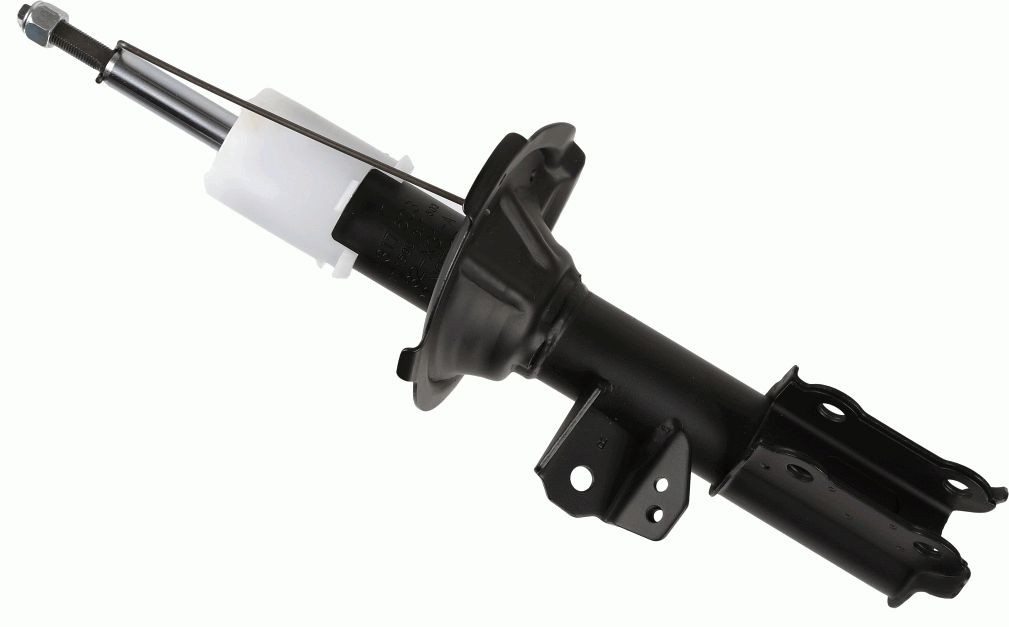 SACHS Tlmič pérovania 317 603 Tlmiče pruženia SACHS Hyundai TERRACAN 317 603