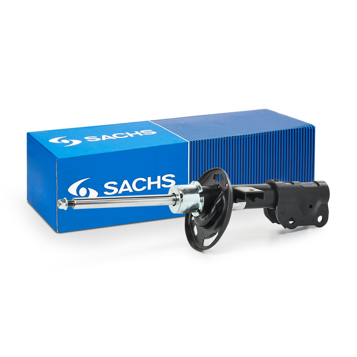 SACHS Ammortizzatore 317 624 SACHS 317 624 Ammortizzatore