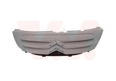 VAN WEZEL Kühlergrill 0927510 VAN WEZEL 0927510 Kühlergrill CITROЁN C3 I Schrägheck (FC, FN) 1.4 16V HDi 90 PS 2006