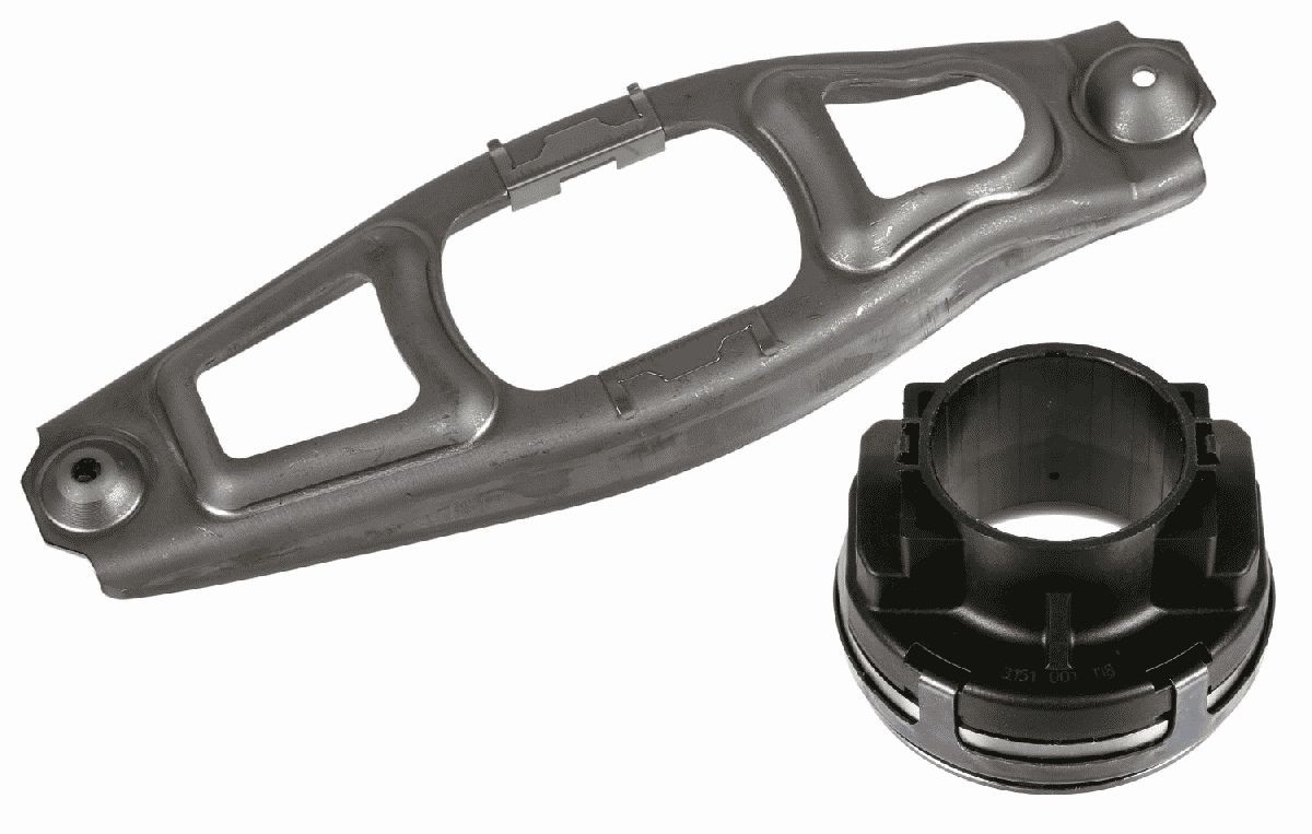Butée d'embrayage SACHS 3189 600 064 SACHS 3189 600 064 Butée de débrayage MERCEDES-BENZ Classe C 2019