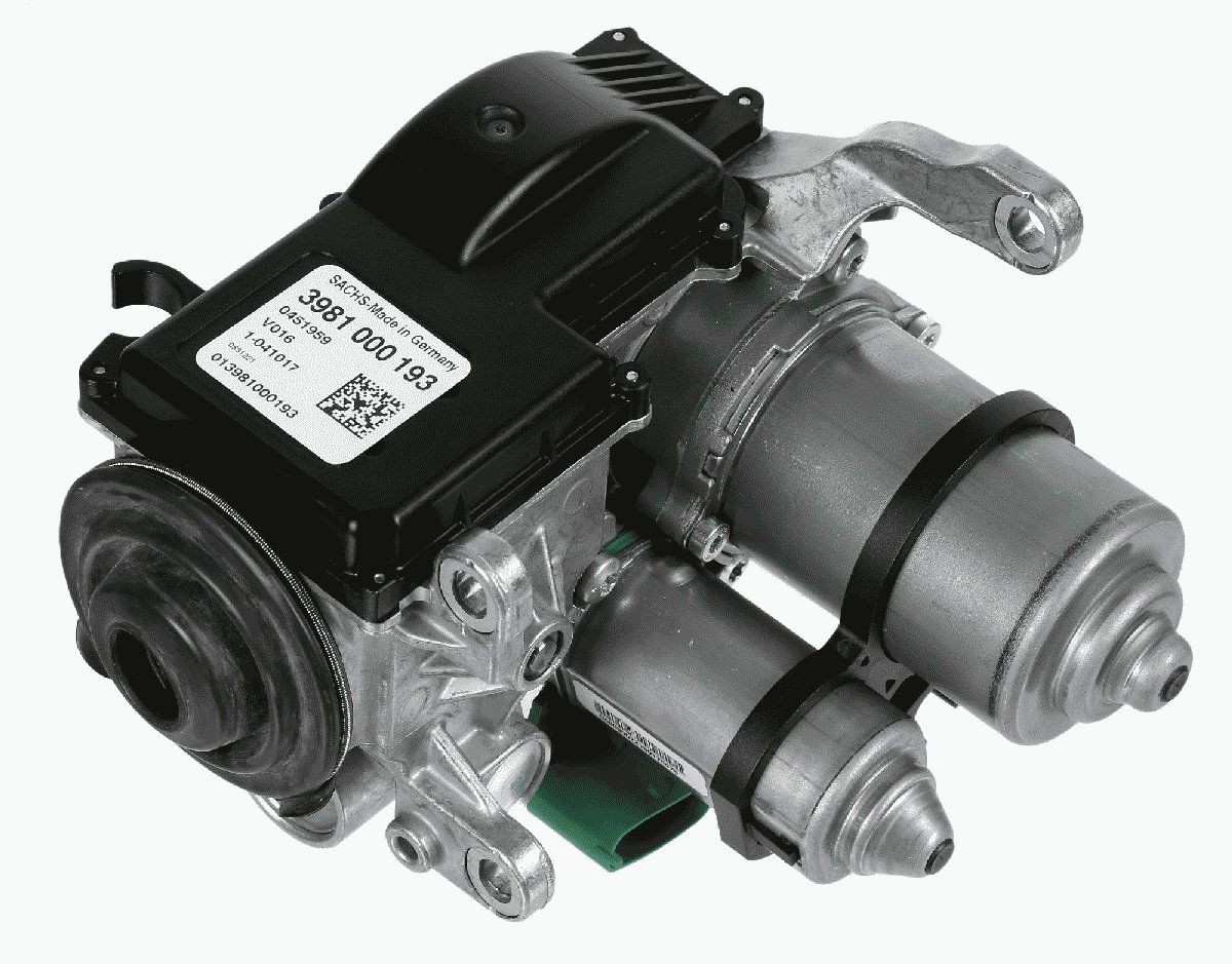 SACHS Modulo selettore, Comando cambio 3981 000 193 3981 000 193 Pomello del cambio SACHS CITROËN XSARA costo