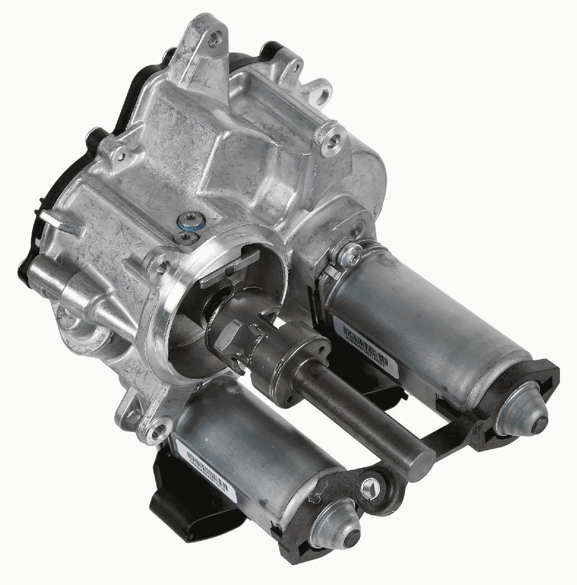 SACHS Keuzehefboommodule, schakelsysteem 3981 000 199 Bediening versnellingsbak SACHS VECTRA 3981 000 199 goedkoop