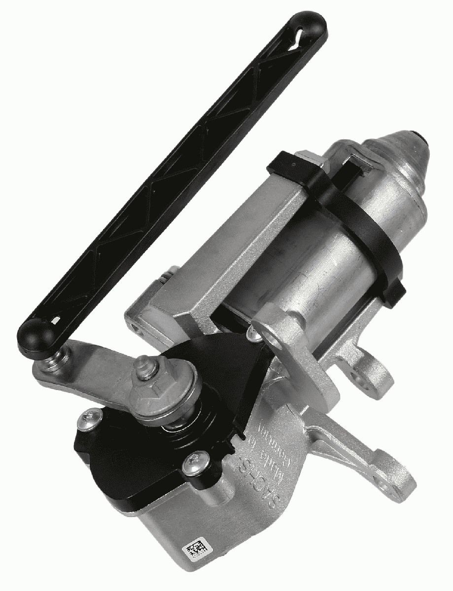 SACHS Modulo selettore, Comando cambio 3981 000 202 3981 000 202 Pomello del cambio SACHS CITROËN XSARA costo
