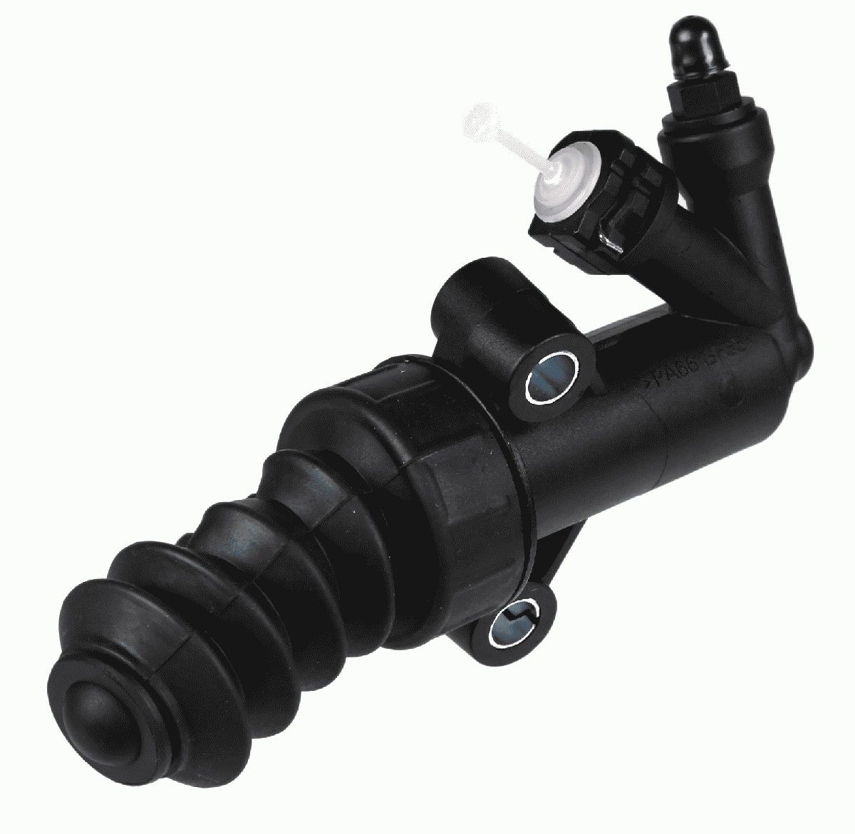 SACHS Pomocný spojkový valec 6283 600 578 SACHS 6283 600 578 Pomocný spojkový valec