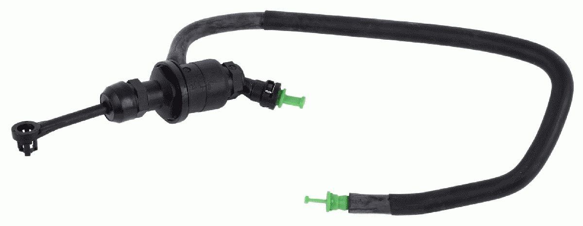 SACHS Cylindre émetteur d'embrayage 6284 600 778 6284 600 778 Maître-cylindre d'embrayage NISSAN ALTIMA SACHS