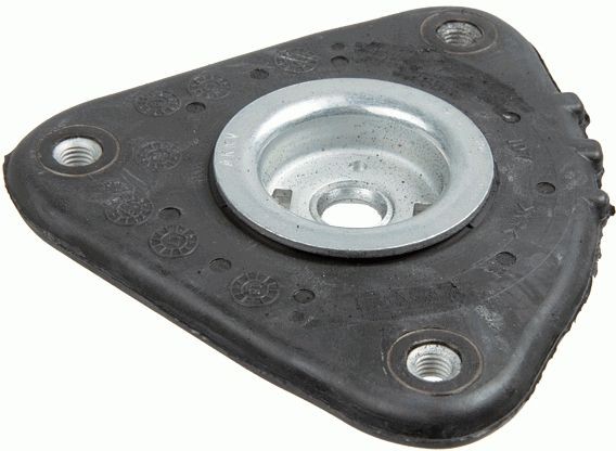 Veerpootlager SACHS 803 158 SACHS 803 158: Schokbreker lager Ford KUGA 2022