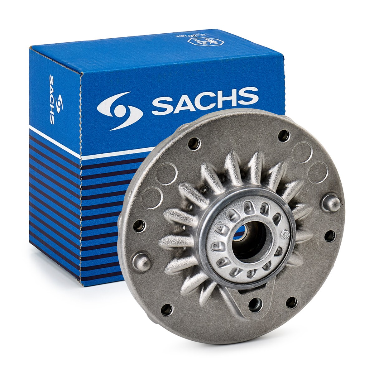 SACHS Suporte de apoio do conjunto mola / amortecedor 803 213 SACHS 803 213 Cabeçotes de amortecedores F30 originais preço